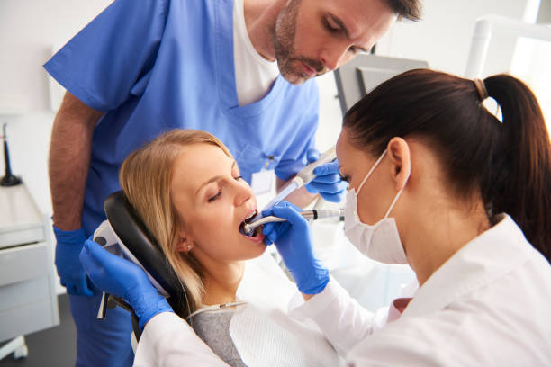 Best Tooth Extraction  in Ricardo, TX