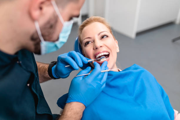 Best Dental Inlays and Onlays  in Ricardo, TX