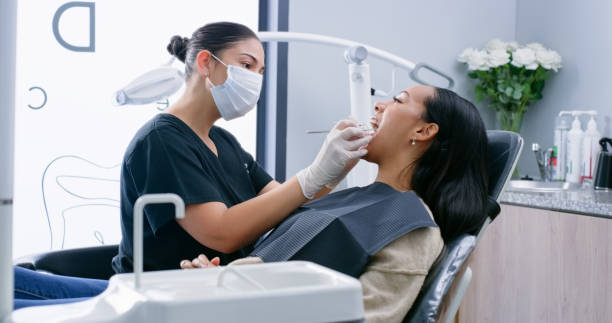 Why Choose Us for Your Dental Needs in Ricardo, TX
