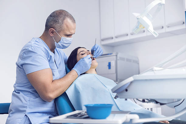 Best Wisdom Tooth Removal  in Ricardo, TX