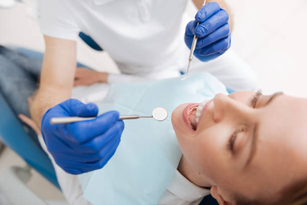 Best TMJ/TMD Treatment  in Ricardo, TX
