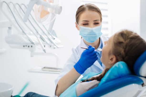 Best Periodontal (Gum) Disease Treatment  in Ricardo, TX