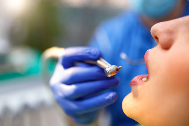 Oral Cancer Screening in Ricardo, TX